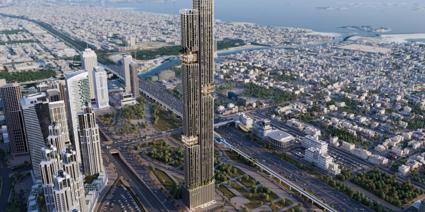 DWTN Residences